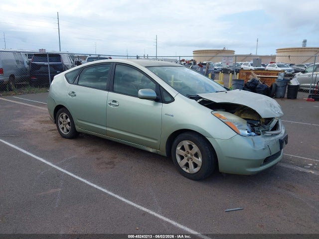 Aukcja sprzedaży 2008 Toyota Prius Standard/touring, vin: JTDKB20U987743129, numer aukcji: 45243213