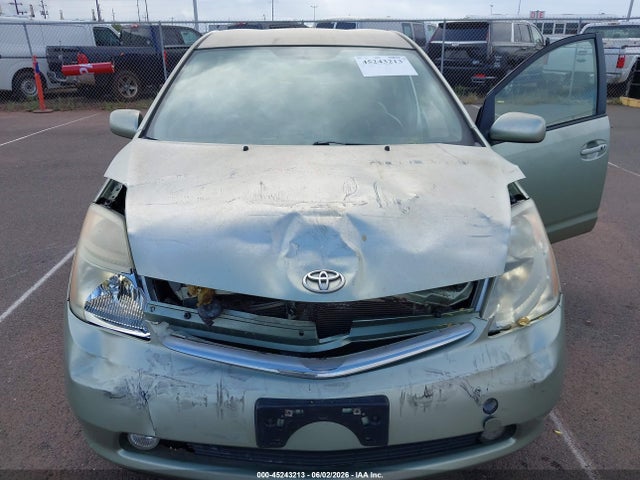 Aukcja sprzedaży 2008 Toyota Prius Standard/touring, vin: JTDKB20U987743129, numer aukcji: 45243213