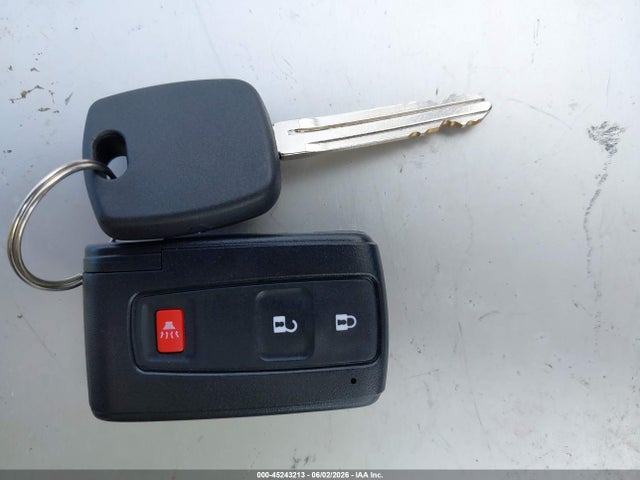 Aukcja sprzedaży 2008 Toyota Prius Standard/touring, vin: JTDKB20U987743129, numer aukcji: 45243213