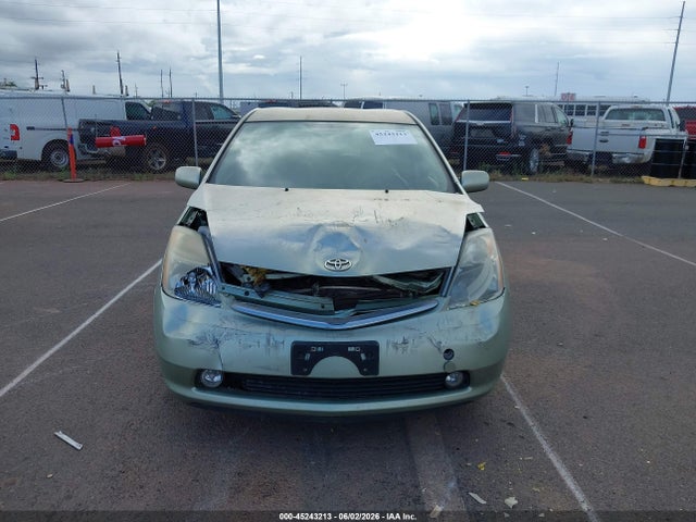 Aukcja sprzedaży 2008 Toyota Prius Standard/touring, vin: JTDKB20U987743129, numer aukcji: 45243213