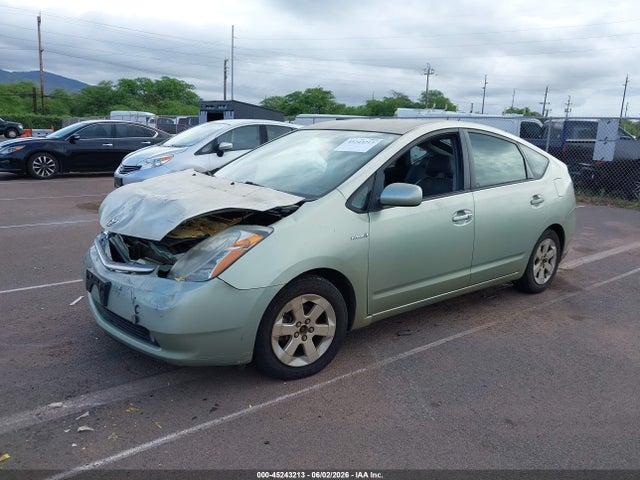 Aukcja sprzedaży 2008 Toyota Prius Standard/touring, vin: JTDKB20U987743129, numer aukcji: 45243213