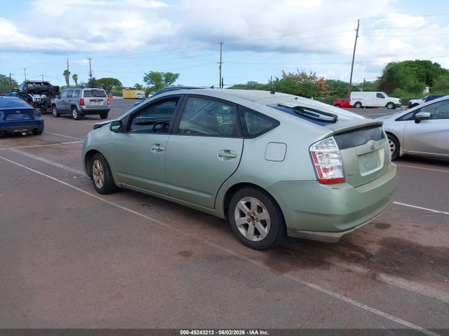 Aukcja sprzedaży 2008 Toyota Prius Standard/touring, vin: JTDKB20U987743129, numer aukcji: 45243213