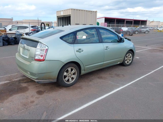 Aukcja sprzedaży 2008 Toyota Prius Standard/touring, vin: JTDKB20U987743129, numer aukcji: 45243213