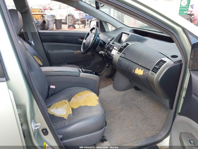 Aukcja sprzedaży 2008 Toyota Prius Standard/touring, vin: JTDKB20U987743129, numer aukcji: 45243213