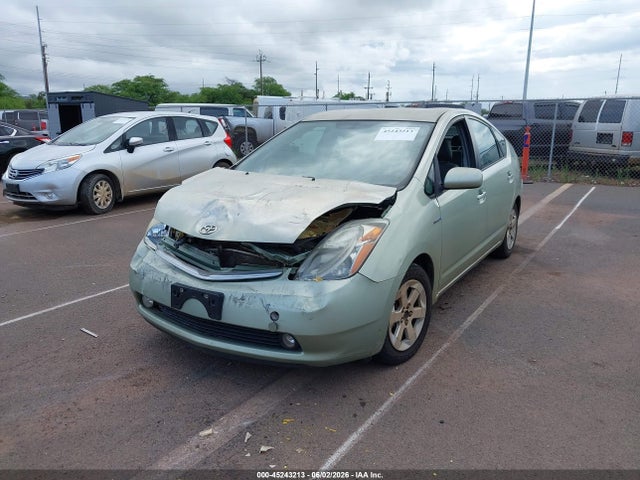 Aukcja sprzedaży 2008 Toyota Prius Standard/touring, vin: JTDKB20U987743129, numer aukcji: 45243213