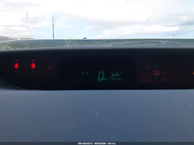 Aukcja sprzedaży 2008 Toyota Prius Standard/touring, vin: JTDKB20U987743129, numer aukcji: 45243213
