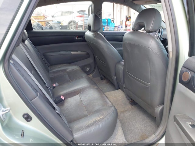 Aukcja sprzedaży 2008 Toyota Prius Standard/touring, vin: JTDKB20U987743129, numer aukcji: 45243213