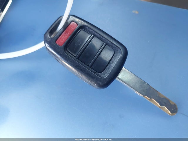 Продажа на аукционе авто 2017 Honda Civic Lx, vin: 2HGFC2F51HH506056, номер лота: 45243214
