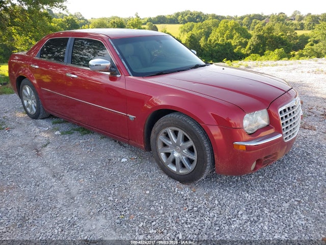 Aukcja sprzedaży 2007 Chrysler 300c, vin: 2C3KA63H67H684315, numer aukcji: 45243217