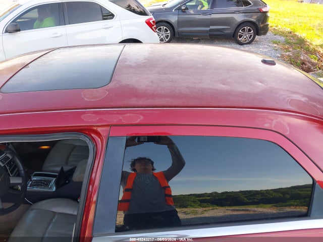 Aukcja sprzedaży 2007 Chrysler 300c, vin: 2C3KA63H67H684315, numer aukcji: 45243217
