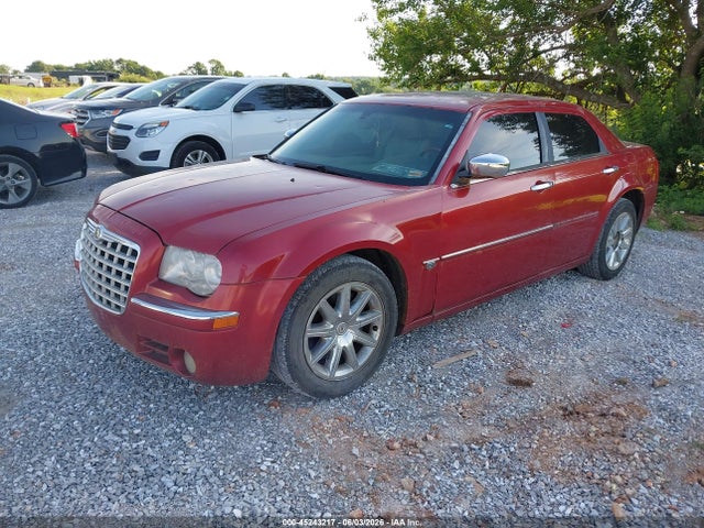 Aukcja sprzedaży 2007 Chrysler 300c, vin: 2C3KA63H67H684315, numer aukcji: 45243217