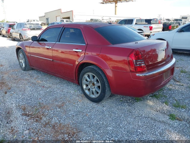 Aukcja sprzedaży 2007 Chrysler 300c, vin: 2C3KA63H67H684315, numer aukcji: 45243217