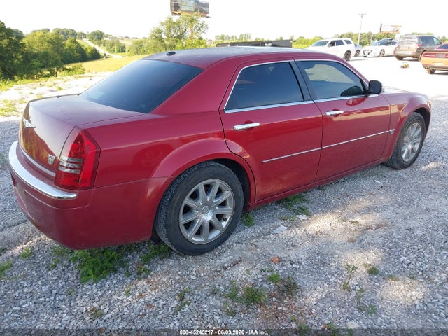 Aukcja sprzedaży 2007 Chrysler 300c, vin: 2C3KA63H67H684315, numer aukcji: 45243217