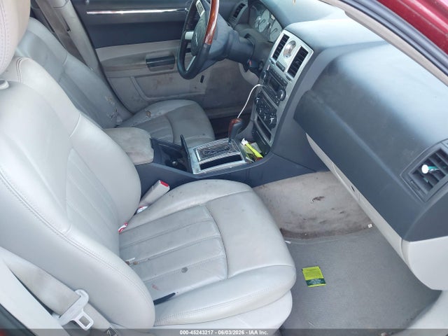 Aukcja sprzedaży 2007 Chrysler 300c, vin: 2C3KA63H67H684315, numer aukcji: 45243217