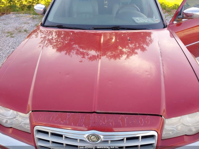 Aukcja sprzedaży 2007 Chrysler 300c, vin: 2C3KA63H67H684315, numer aukcji: 45243217