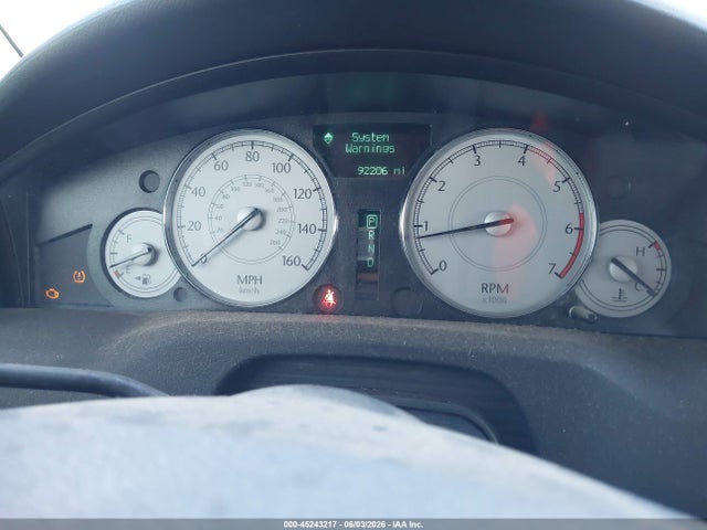 Aukcja sprzedaży 2007 Chrysler 300c, vin: 2C3KA63H67H684315, numer aukcji: 45243217