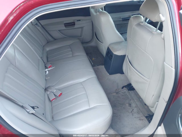 Aukcja sprzedaży 2007 Chrysler 300c, vin: 2C3KA63H67H684315, numer aukcji: 45243217