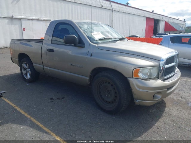 45243221 :رقم المزاد ، 1D7HA16KX3J617957 vin ، 2003 Dodge Ram 1500 St مزاد بيع