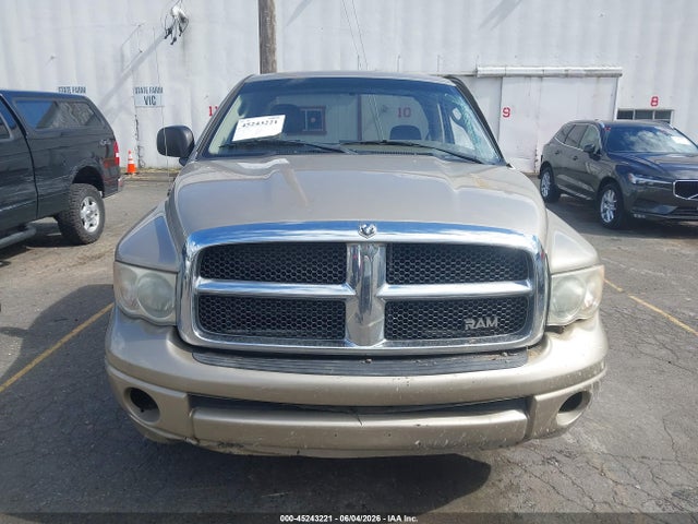 Продажа на аукционе авто 2003 Dodge Ram 1500 St, vin: 1D7HA16KX3J617957, номер лота: 45243221