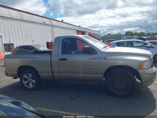 Продажа на аукционе авто 2003 Dodge Ram 1500 St, vin: 1D7HA16KX3J617957, номер лота: 45243221