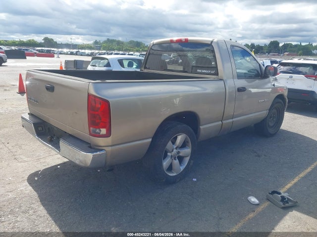 Продажа на аукционе авто 2003 Dodge Ram 1500 St, vin: 1D7HA16KX3J617957, номер лота: 45243221