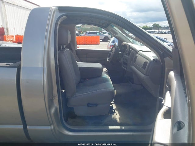 Продажа на аукционе авто 2003 Dodge Ram 1500 St, vin: 1D7HA16KX3J617957, номер лота: 45243221