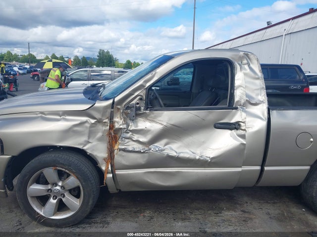 Продажа на аукционе авто 2003 Dodge Ram 1500 St, vin: 1D7HA16KX3J617957, номер лота: 45243221