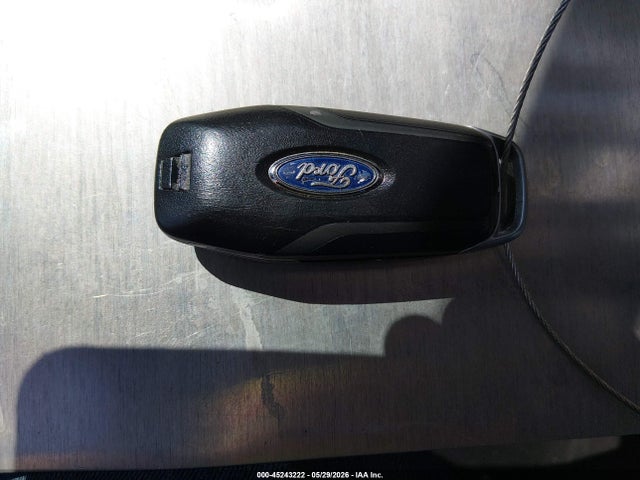 Ford EDGE SE 2015 2FMTK3G82FBB97308 Image 11