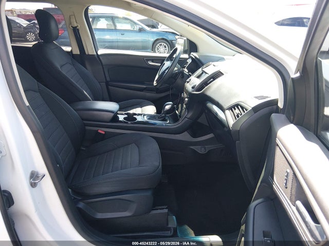 Ford EDGE SE 2015 2FMTK3G82FBB97308 Image 5