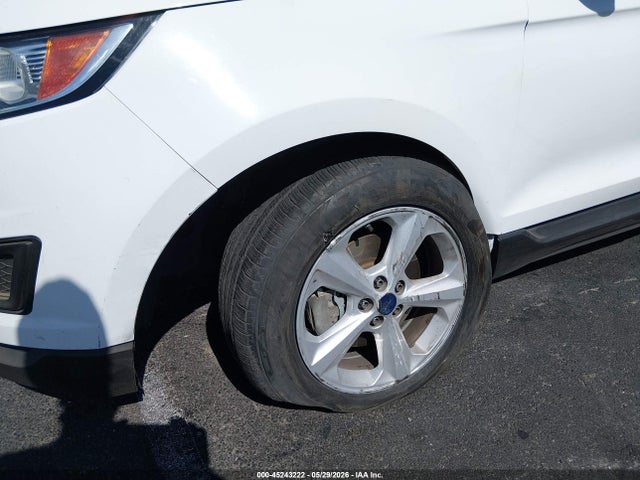 Ford EDGE SE 2015 2FMTK3G82FBB97308 Image 6