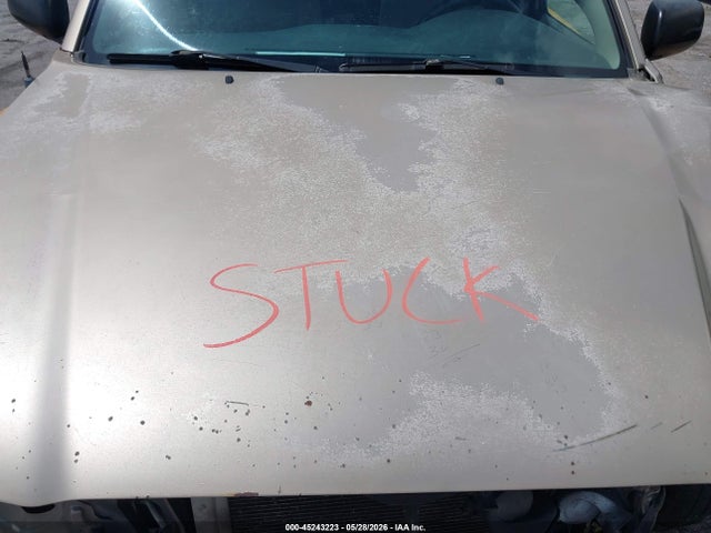 45243223 :رقم المزاد ، 5TETX22N96Z301811 vin ، 2006 Toyota Tacoma مزاد بيع