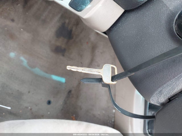 45243223 :رقم المزاد ، 5TETX22N96Z301811 vin ، 2006 Toyota Tacoma مزاد بيع