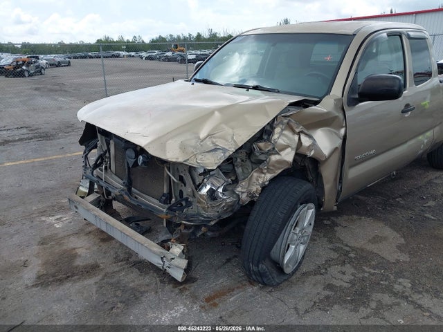 45243223 :رقم المزاد ، 5TETX22N96Z301811 vin ، 2006 Toyota Tacoma مزاد بيع