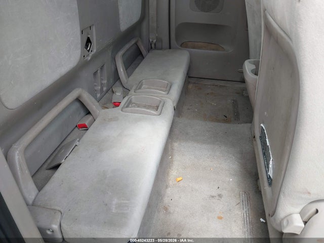 45243223 :رقم المزاد ، 5TETX22N96Z301811 vin ، 2006 Toyota Tacoma مزاد بيع