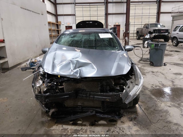 KIA FORTE EX 2017 3KPFL4A8XHE110666 Image 12