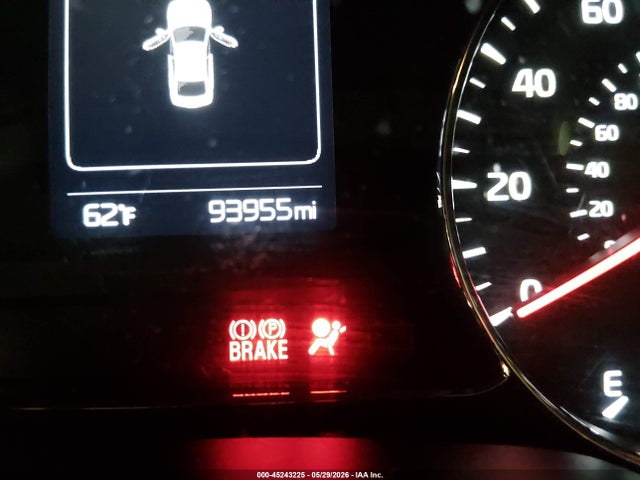 KIA FORTE EX 2017 3KPFL4A8XHE110666 Image 15
