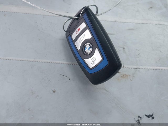 Продажа на аукционе авто 2017 Bmw M240i, vin: WBA2G1C32HV639301, номер лота: 45243226