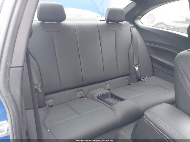Продажа на аукционе авто 2017 Bmw M240i, vin: WBA2G1C32HV639301, номер лота: 45243226