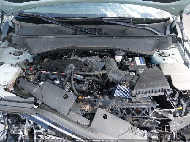 Hyundai Kona Sel Premium 2026 KM8HDCA35TU362948 Image 10