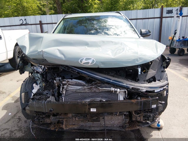 Hyundai Kona Sel Premium 2026 KM8HDCA35TU362948 Image 12