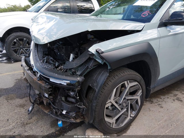 Hyundai Kona Sel Premium 2026 KM8HDCA35TU362948 Image 6