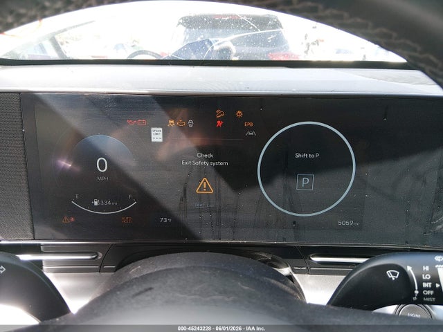 Hyundai Kona Sel Premium 2026 KM8HDCA35TU362948 Image 7