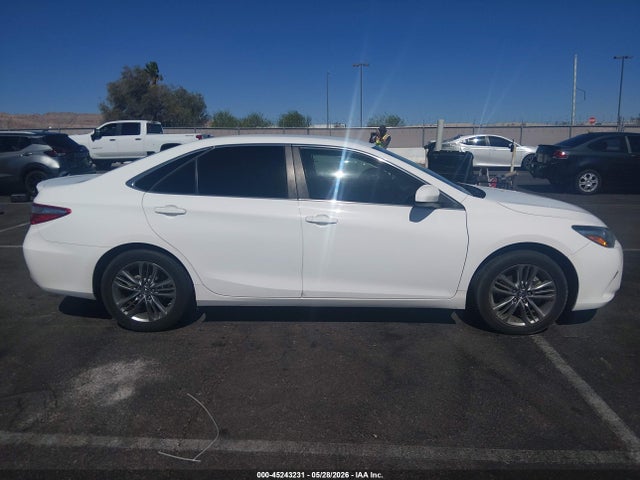 Toyota CAMRY SE 2016 4T1BF1FK2GU263112 Image 13