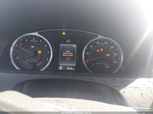 Toyota CAMRY SE 2016 4T1BF1FK2GU263112 Image 7