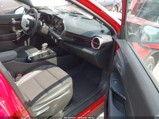 KL77LJEP4TC074782 Chevrolet Trax Fwd 2rs