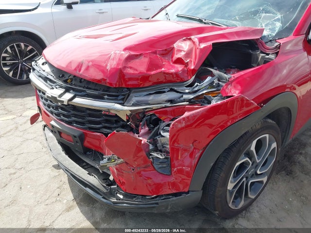 KL77LJEP4TC074782 Chevrolet Trax Fwd 2rs