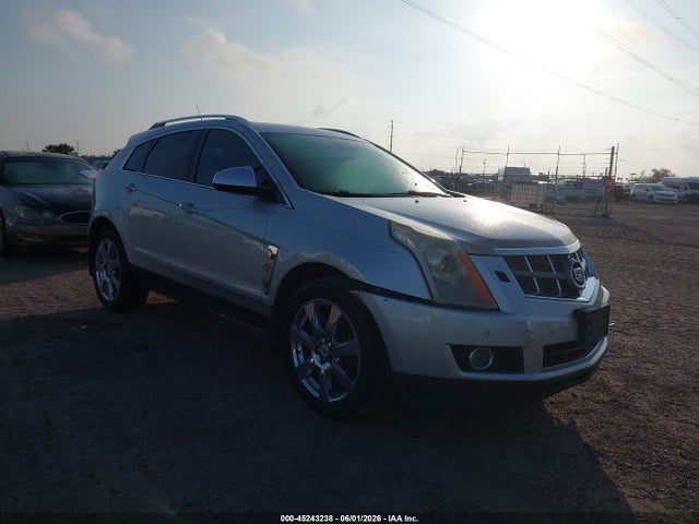 Продажа на аукционе авто 2011 Cadillac Srx Performance Collection, vin: 3GYFNBEY8BS582232, номер лота: 45243238