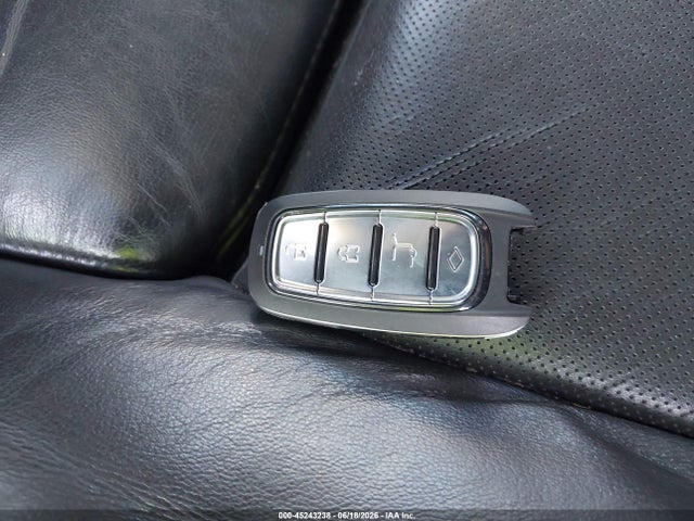 Продажа на аукционе авто 2011 Cadillac Srx Performance Collection, vin: 3GYFNBEY8BS582232, номер лота: 45243238