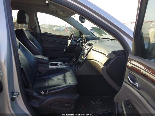 Продажа на аукционе авто 2011 Cadillac Srx Performance Collection, vin: 3GYFNBEY8BS582232, номер лота: 45243238
