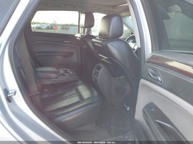 Продажа на аукционе авто 2011 Cadillac Srx Performance Collection, vin: 3GYFNBEY8BS582232, номер лота: 45243238